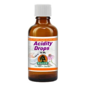 Acidity Drops