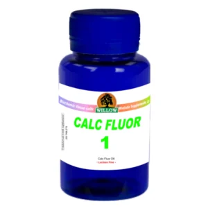 Calc Fluor