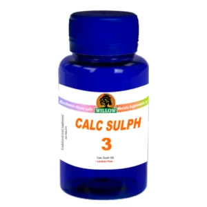 Calc Sulph