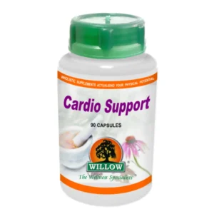 Cardio Support