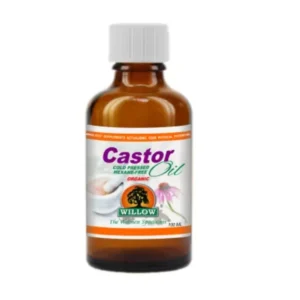 Castor Oil