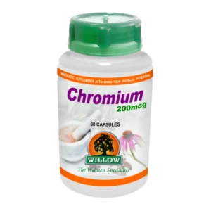 Chromium