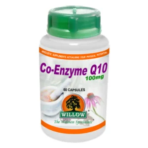 Co Enzyme Q10