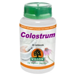 Colostrum