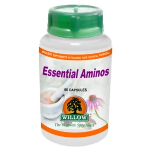 Essential Aminos