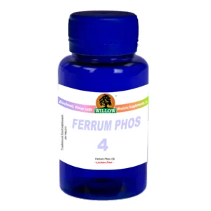 Ferrum Phos 1