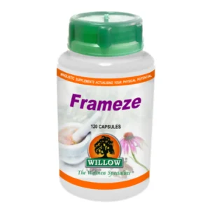 Frameze