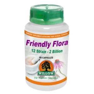 Friendly Flora