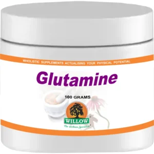 Glutamine