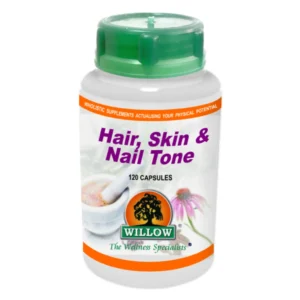 Hair, Skin, Nail Tonic