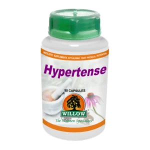 Hypertense