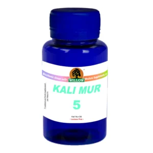 Kali Mur