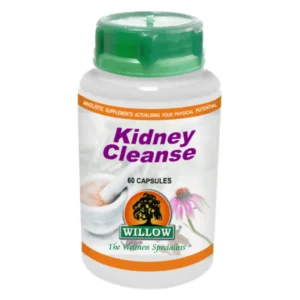 Kidney Cleanse