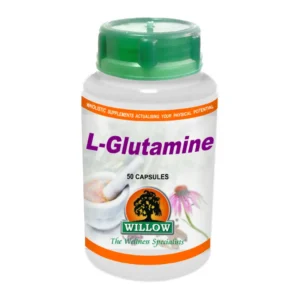 L Glutamine