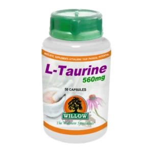 L Taurine