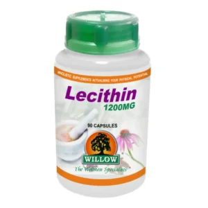 Lecithin