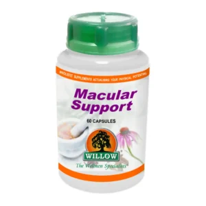 Macular Support