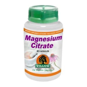 Mag Citrate