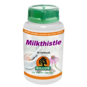 Milkthistle