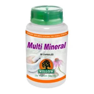 Multi Mineral