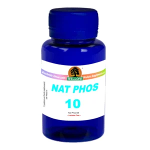 Nat Phos