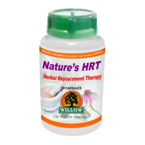 Nature's HRT