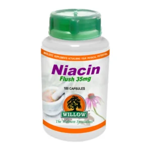 Naicin Flush
