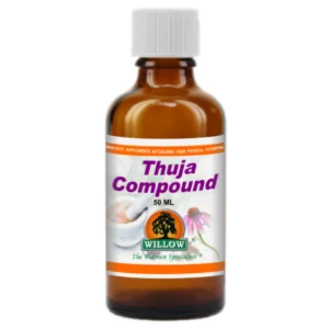 Thuja Compound
