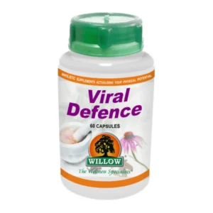 Viral Defence