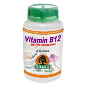 Vitamin B12 Methy