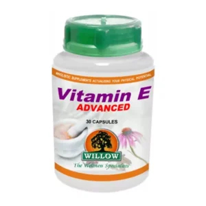 Vitamin E Advanced
