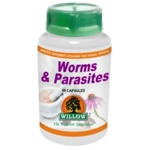 Worms & Parasites