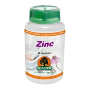 Zinc
